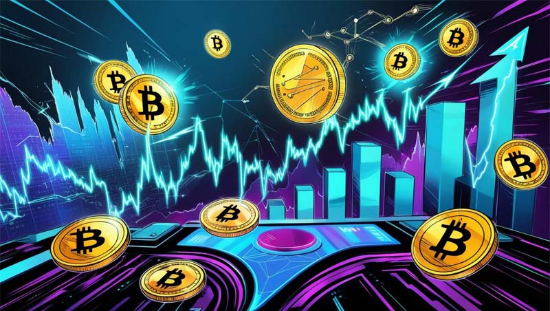 仮想通貨体験談