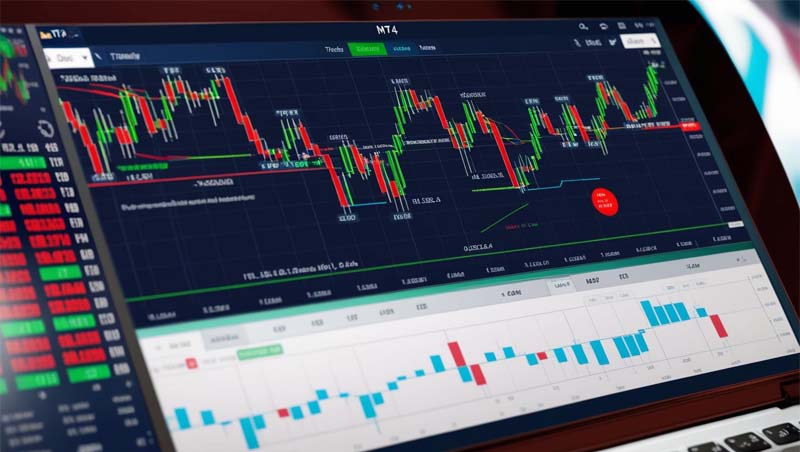 自動売買 MT4 海外