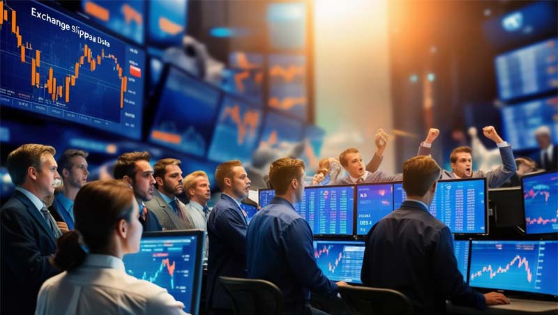 FX　スリッページ