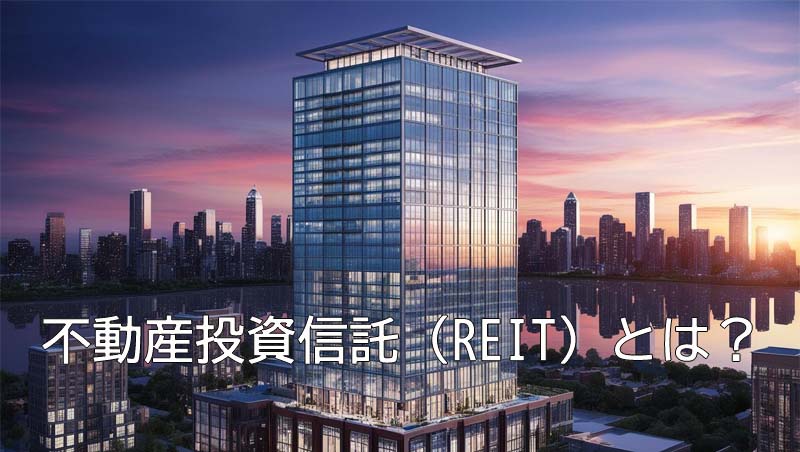 不動産投資信託